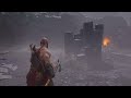 God Of War Ragnarok Valhalla DLC (PS5) | Part 2 - KRATOS LETS GO AGAIN