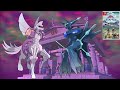 伝説のポケモンBGMメドレー【Pokemon Legendary Battle Theme Medley】