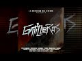 Gatilleros (Remix) -Tito El Bambino, Cosculluela, Arcangel, Tempo, Ñengo F, Farruko, J Alvarez y más