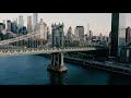 70+ Minutes New York City Drone