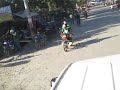 Streets of Leogane, Haiti 3