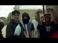 Flak Van Ft. One Mafia - ESPARTANOS (Oficial Video).