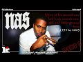 Nas mix  **Part 2 - All Smooth Tracks**