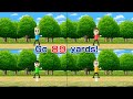 Wii Party Minigames - All Of My Favourite Minigames Play as Johnny Test (Hardest Difficulty)