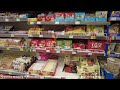 Grocery Shopping in Korea | Summer Sale | Grocery Food with Prices | Shopping in Korea