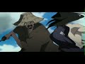 Nik Nak X Nujabes X Samurai Champloo (AMV)