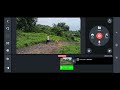 VFX editing in kinemaster in smartphone like RRR tiger green screen vfx Learn in Hindi VFX MOBILE