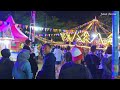 Suasana Pasar Malam Sekaten 2022 Hari Pertama | Wisata Jogja