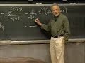 Complexifying the Integral (Arthur Mattuck, MIT)