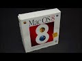 History of the Classic Macintosh OS