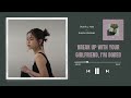 [Playlist] You’re the Main Character [The Weeknd, Ariana Grande]