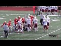 #7 Jed DeNobile Bergen Catholic Football  - Class of 2020