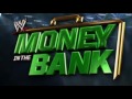 MITB:John Cena vs Kevin Owens Rematch (Custom Match Card)