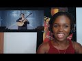*Magical* African Girl First Time Hearing Marcin - Moonlight Sonata On One Guitar