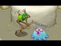 (My Singing Monsters Classroom) Toe Jammer’s Bully (READ DESC)