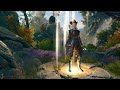 THE SWASHBUCKLING WARLOCK - Archfey Warlock Thief Rogue Dual Wielding Build | Baldur's Gate 3