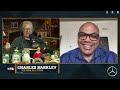 Charles Barkley on the Dan Patrick Show Full Interview | 5/3/24