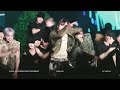 [4K] 240502-04 NCT DREAM - 'Skateboard' 해찬 직캠 HAECHAN FOCUS FANCAM MULTI VER @THE DREAM SHOW3 드림쇼