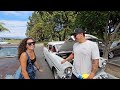 How BAD Is This '68 Dodge Charger? Plus Pontiac vs Chevy DRAG RACE!
