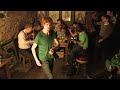 St. Patrick's Day Session from Dublin Clip 4 - Traditional Irish Music from LiveTrad.com