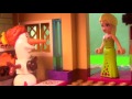 Spider-Man & Frozen Elsa (LEGO EDITION!!)