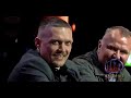 The Ultimate Oleksandr Usyk Funny Moments Video - Artorias Boxing