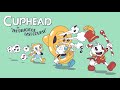 Cuphead DLC: All Boss Themes/Music