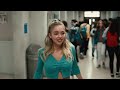 Cassie finally gets the attention of Nate - EUPHORIA Season 2 EP 3
