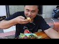 WOW NGASIH SAMBELANYA LANGSUNG SAK ENTONG!! SAMBELAN PALING BAR - BAR DI LAMONGAN