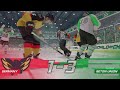 NHL 23 EASHL BETON UNION - GERMANY 6s Gameplay