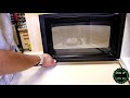 Broken Microwave Door | How To Fix