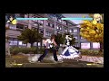 Two noobs play MELTY BLOOD: TYPE LUMINA pt.3