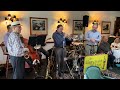 Conservatory Classic Jazz Band (jam session) Oct 2021