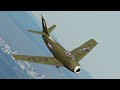 Mr. Tickle | F-86 Sabre | DCS World