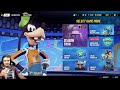 DISNEY Speedstorm. All Currencies Explained. How to Get Every Token and Best Way to Spend Them.