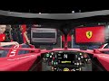 F1 22 Singapore Hotlap + Setup