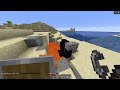 Minecraft Speedrunner VS 4 Hunters REMATCH