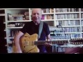 Papa Genes Blues - The Monkees (w/ Michael via Skype call)