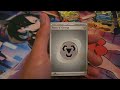 Opening Pokémon's Obsidian Flames Booster Box