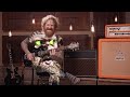 FREE LESSON PREVIEW: Brent Hinds - The Sound and The Story (