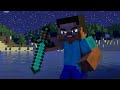 The minecraft life | Top 5 VERY SAD STORY 😥 | Minecraft animation