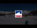 Johan Clarey - Tignes 2023