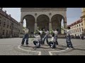 [DANCE IN PUBLIC| One take] XG - LEFT RIGHT Cover from Germany by EcLipseDanceCrew