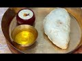 Himachali Siddu Recipe | हिमाचल की खास डिश अखरोट के सिड्डू | Himachali Traditional Recipe Siddu