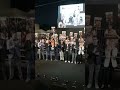 Israelis hold anti-government demonstration in Tel Aviv and call for new elections
