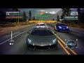 Need For Speed The Run: Stage 4 Campaign Desert Hills [Extreme Difficulty]  w/ Tier 6 Supercars