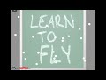 Learn to fly ep1