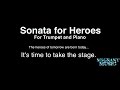 Sonata for Heroes Mvt III 