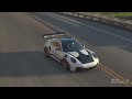 560hp - Porsche 911 GT3 RS | Gran turismo 7 PS5 gameplay - 4K 60fps