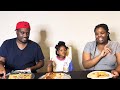 Family Pizza Making Challenge | The 3 K Family